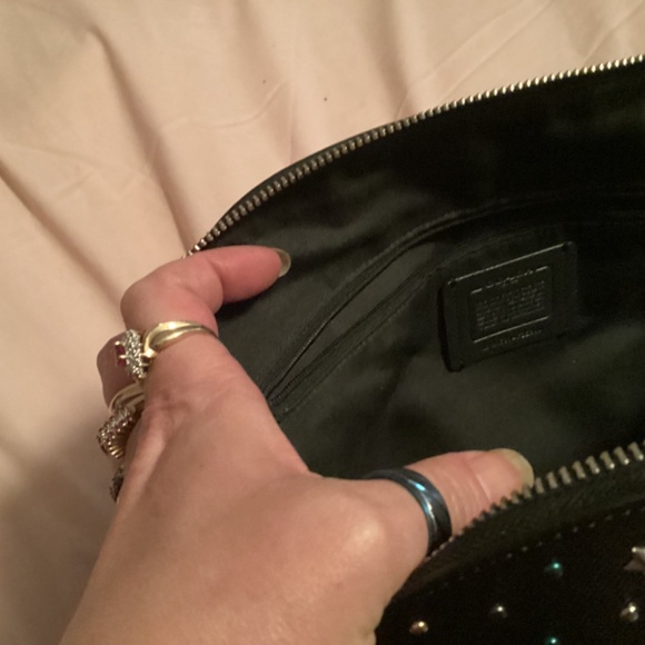 Coach bag - Picture 4 of 6